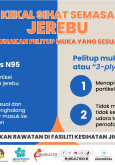 Kekal Sihat Semasa Jerebu